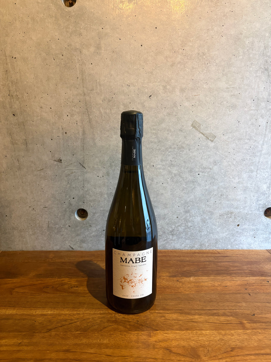 MABE / Oger Grand Cru – Wine shop lucy