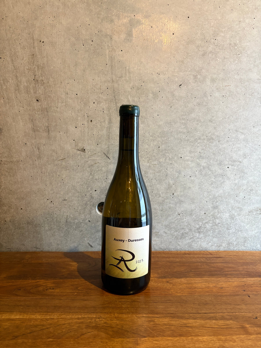 Reno Pacalet / Auxey Duresses Blanc 2023 – Wine shop lucy