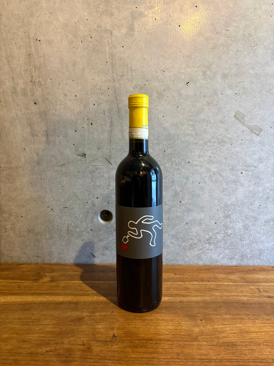 La Cascinetta / Baroldo Barbera D'Asti 2023 – Wine shop lucy