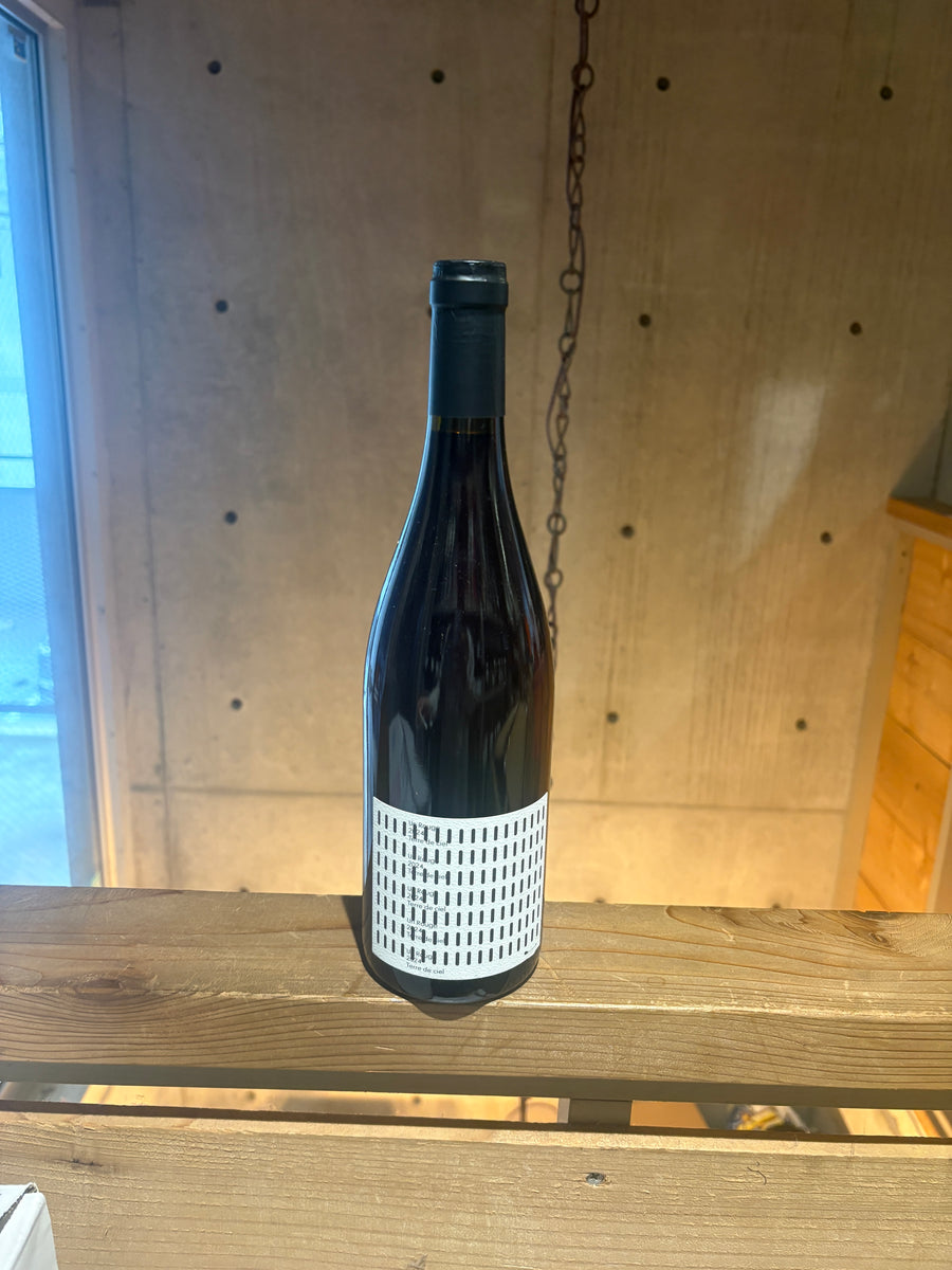 テールドシエル ネゴス レザン アン ルージュ 2024 – Wine shop lucy