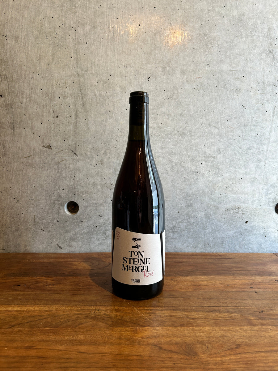 Weingut Scherer&Zimmer / Rose 2022 – Wine shop lucy