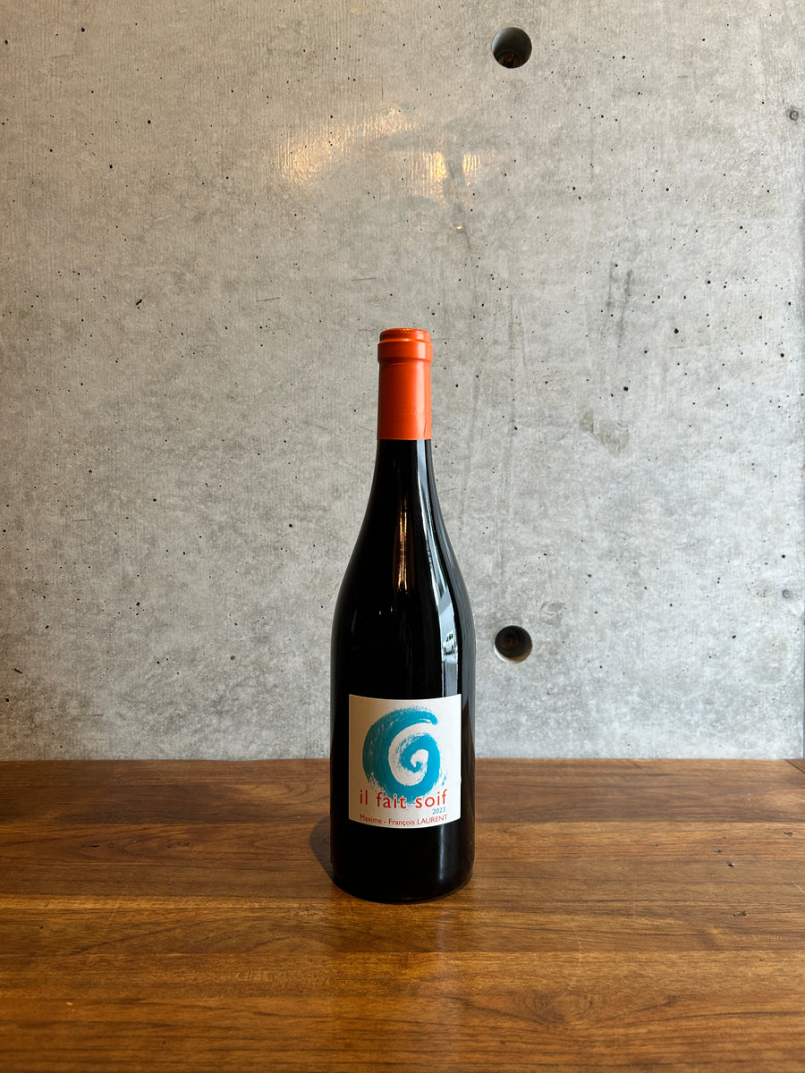 Maxime-François Laurent / 