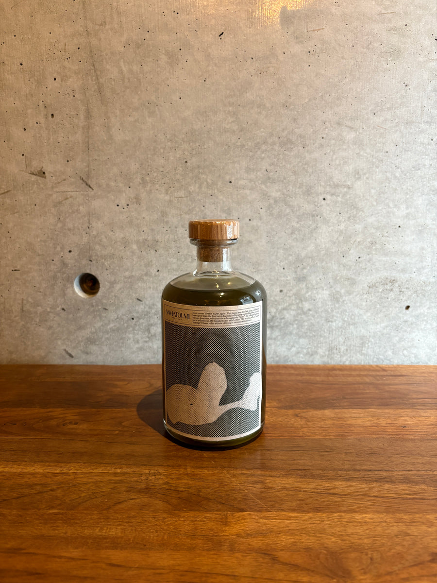 YAMATOUMI / YOMO-YAMA 2025 – Wine shop lucy