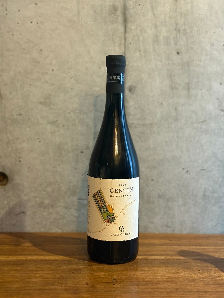 ワイン 2019 case corini bricco カーゼ・コリーニ アキッレ2019赤