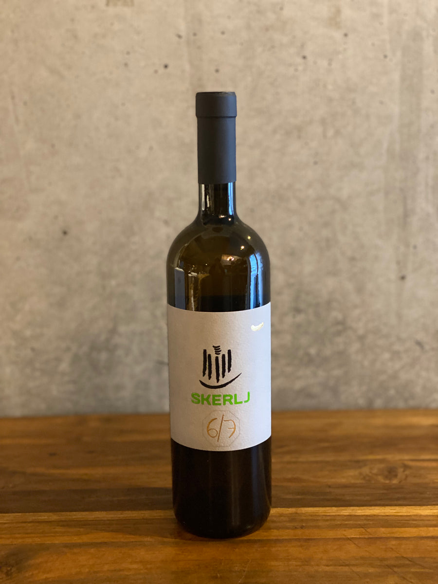 SKERLJ / Vitovska“67” 2020 – Wine shop lucy