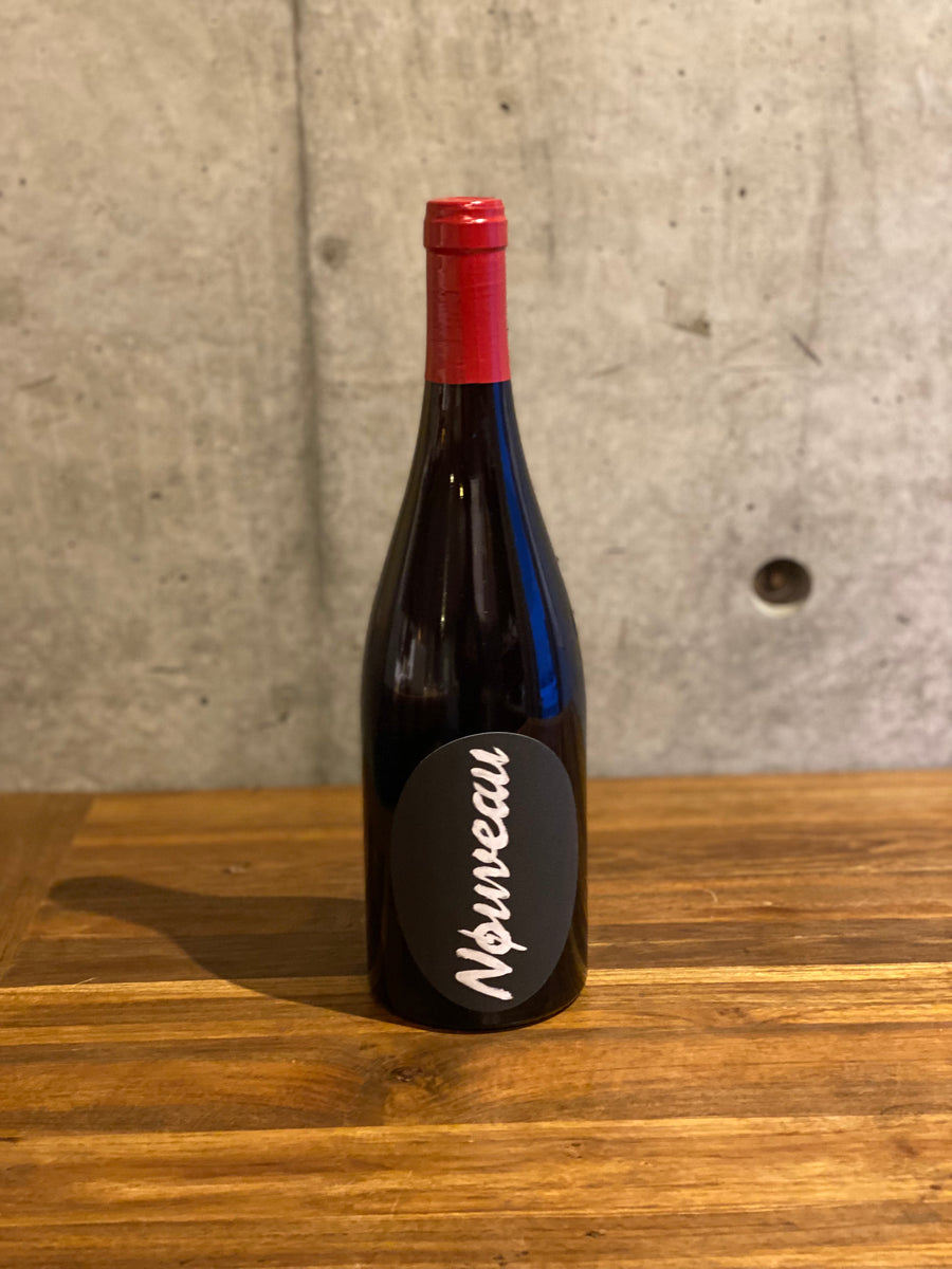 BK Wines / Nouveau 2023 – Wine shop lucy