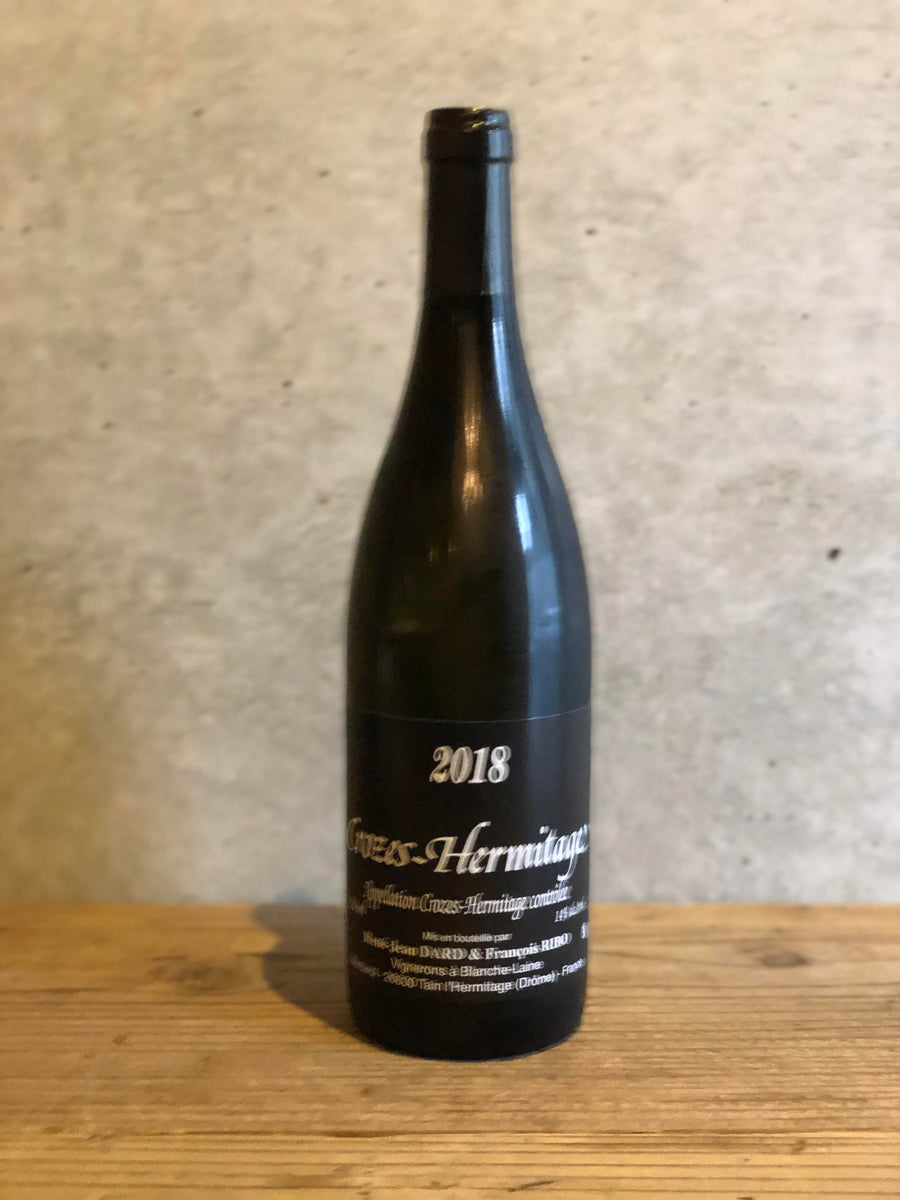 Dard et Ribo / Croze Hermitage Blanc 2018