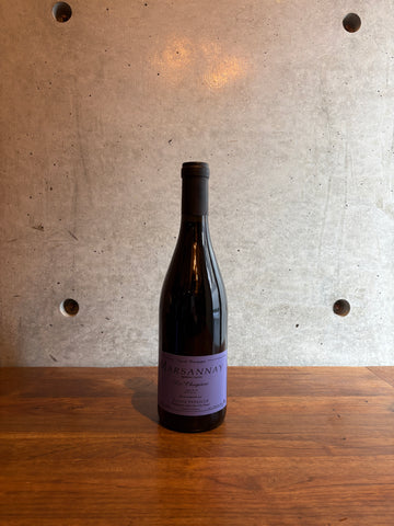 Domaine Sylvain Pataille / "Marsannay Rouge - le Chapitre "2022
