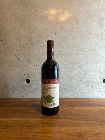 Il Vei / Barbera 2021