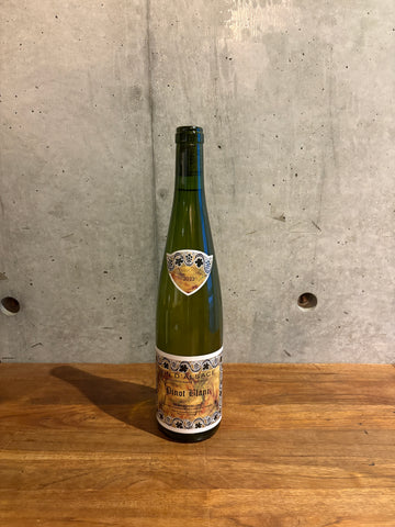 Gérard Schueller et Fils / Pinot Blanc 2023