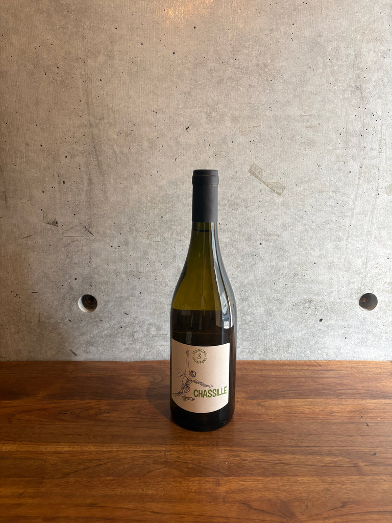 引越しするので、フォルティウス復刻１０ Ozil / VdF Chassille 2024 – Wine shop lucy