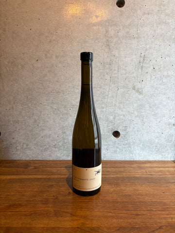 Julien Meyer / Riesling Grittermatte 2020