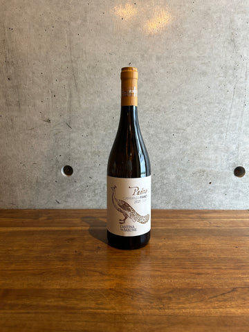 Cantina del Barone / Paone 2021