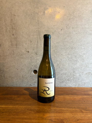 Reno Pacalet / Santenay Blanc 2023