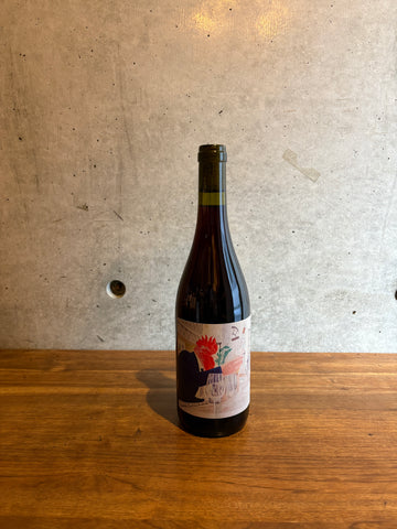 SONS OF WINE / LE COQ 2022