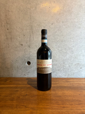 Il Paradiso di Manfredi  /Rosso di Montalcino 2023