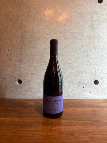 Domaine Sylvain Pataille / Marsannay Rouge 2022