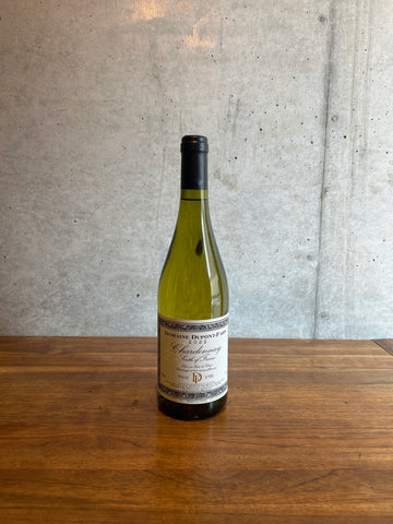 Domaine Michel Dupont-Fhan / Chardonnay 2022