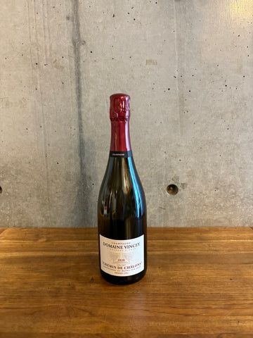 DOMAINE VINCEY / CHEMIN DE CHALONS  2020