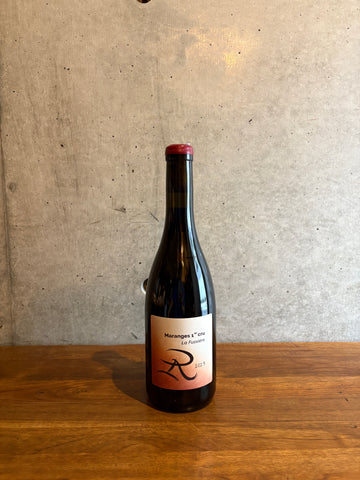 Reno Pacalet / Marange Rouge 1er La Fussiere  2023