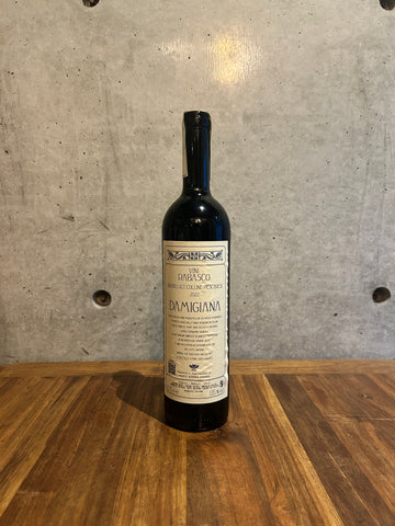 RABASCO / Vino Rosato “DAMIGIANA” IGT 2022
