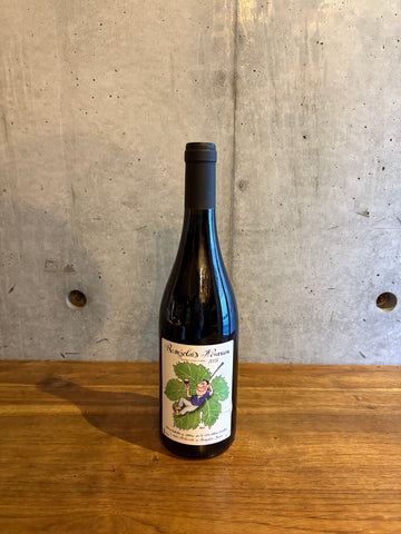 Lapierre & Chanudet	Beaujolais Nouveau 2024