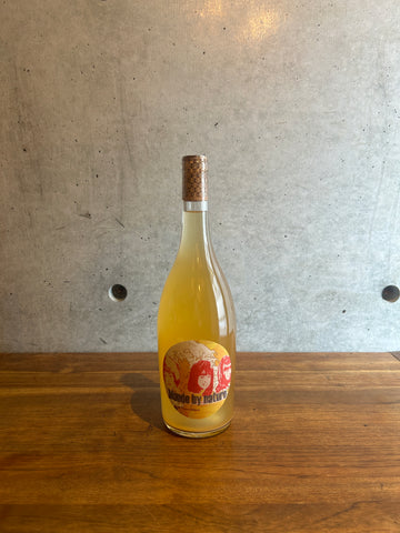 Pittnauer   /   Blonde by nature 2024