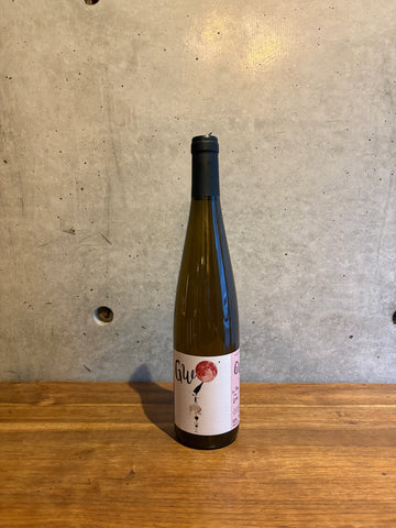 Du Vin Aux Liens / GW  21&22