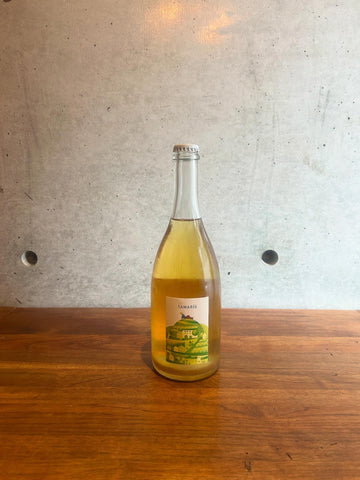 Col Tamarie / Vino Frizzante 2022