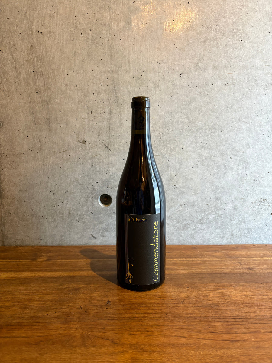 l'Octavin / Commendatore 2020 – Wine shop lucy