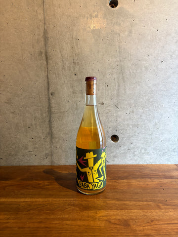 Noita Winery / Baba Yaga 2022