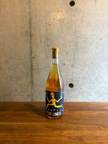 Noita Winery / Flux Lumen 2021