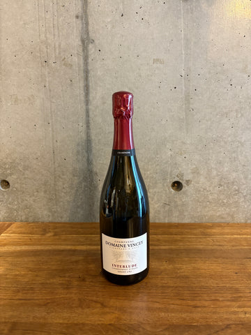 DOMAINE VINCEY / INTERLUDE 2021