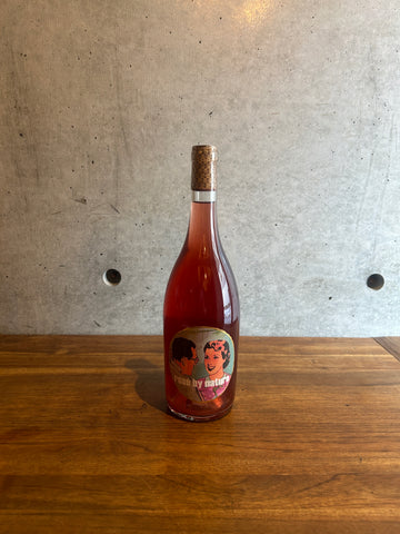 Pittnauer / Rose by nature 2024