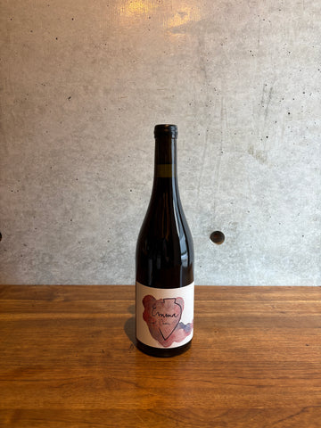 Vega Aixalà  /  Emma Pinot Noir 2021