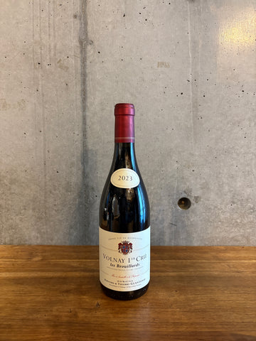 THIERRY GLANTENAY / Volnay 1er Cru Brouillards 2023