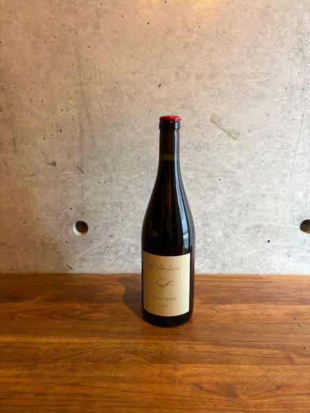 L'Anglore / Pierre chaude 2022 – Wine shop lucy
