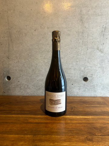 TRISTAN HYEST / Les Vignes de Trélou 2019ベース　