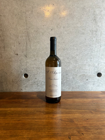 Fanetti / Bianco S'Agnese 2024