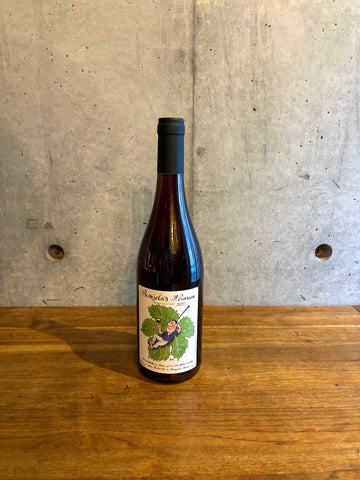 Lapierre & Chanudet	Beaujolais Nouveau 2025