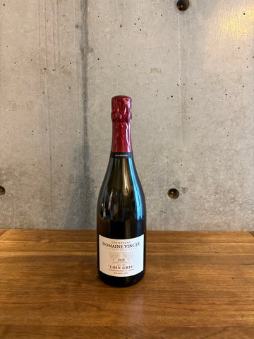 DOMAINE VINCEY / COIN GRIS   2020