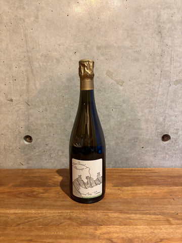 Thomas Perseval	/ Art Terre 2021