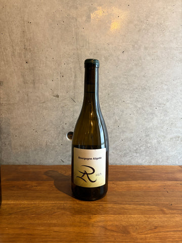 Reno Pacalet / Bourgogne Aligote 2023