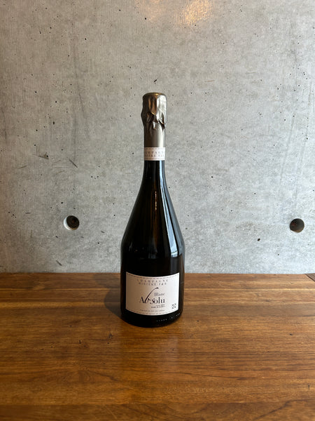 MINIERE F&R /Blanc Absolu 20218 – Wine shop lucy