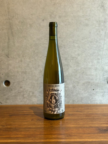 SONS OF WINE / VIN DE MESS 2023