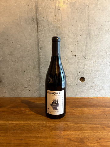 LES GAUCHERS / L’Appel du Large 2022