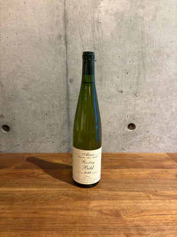 Gerard Schueller et Fils / Riesling Bildstoeckle 2023