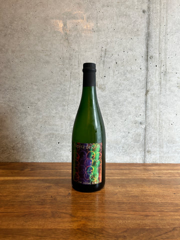 L'OPERA DES VINS / FÊTEMBULLES 2022