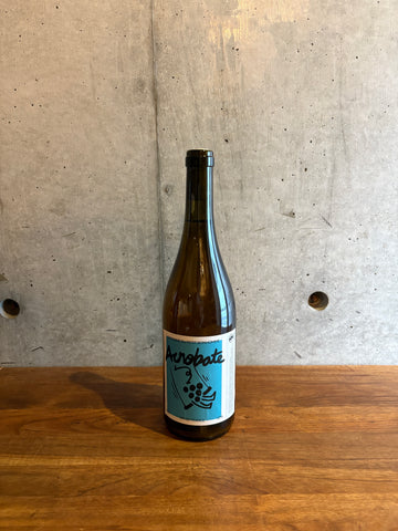 Petit Bonhomme /Acrobat 2023