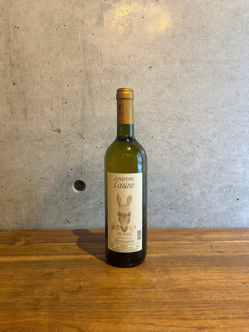 Carussin / Carica l'Asino  2023